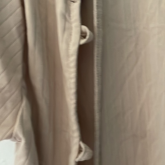 Women’s tie crop top - Picture 4 of 6